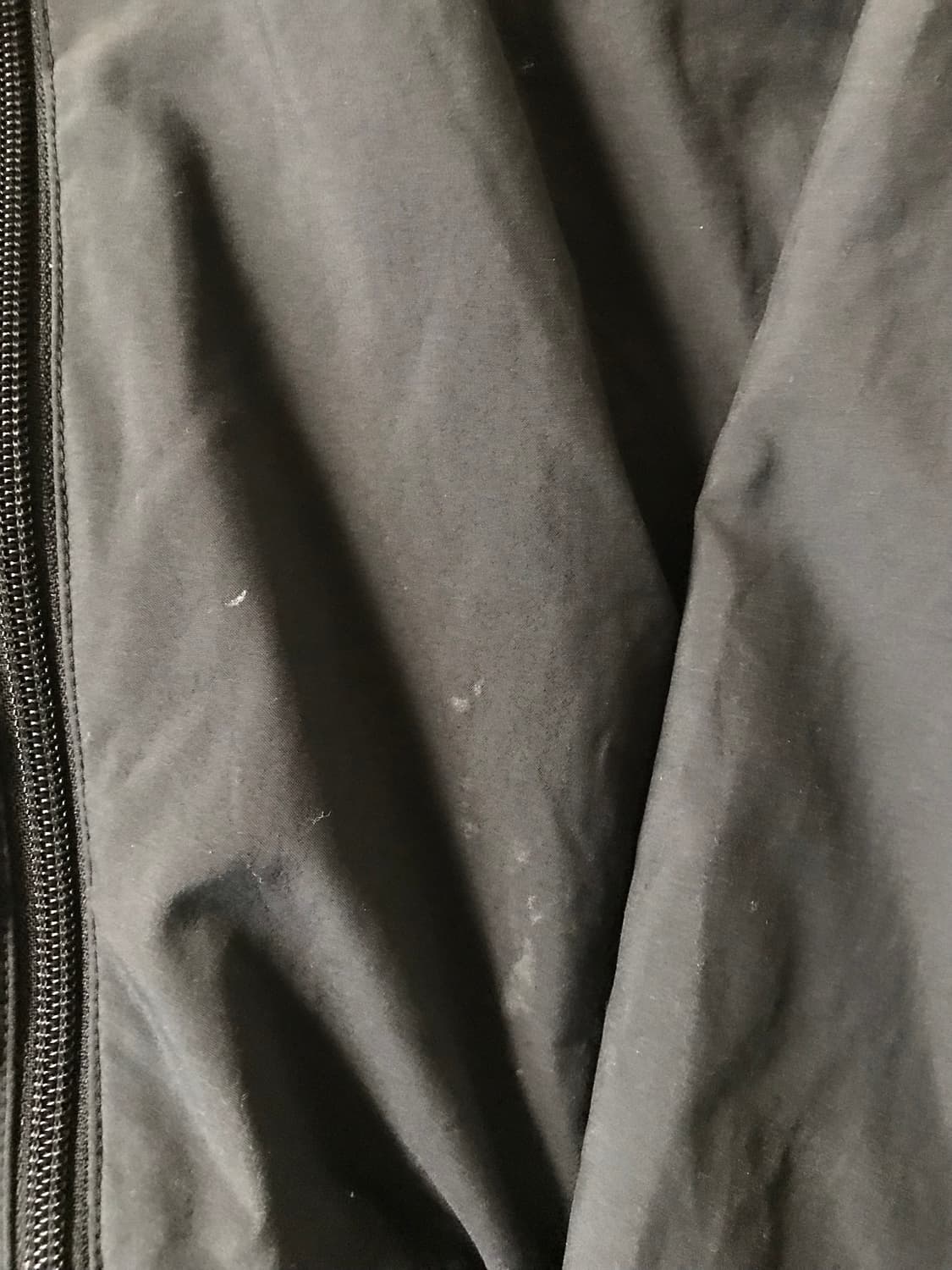 아디다스 지퍼디테일 바람막이 상품이미지7