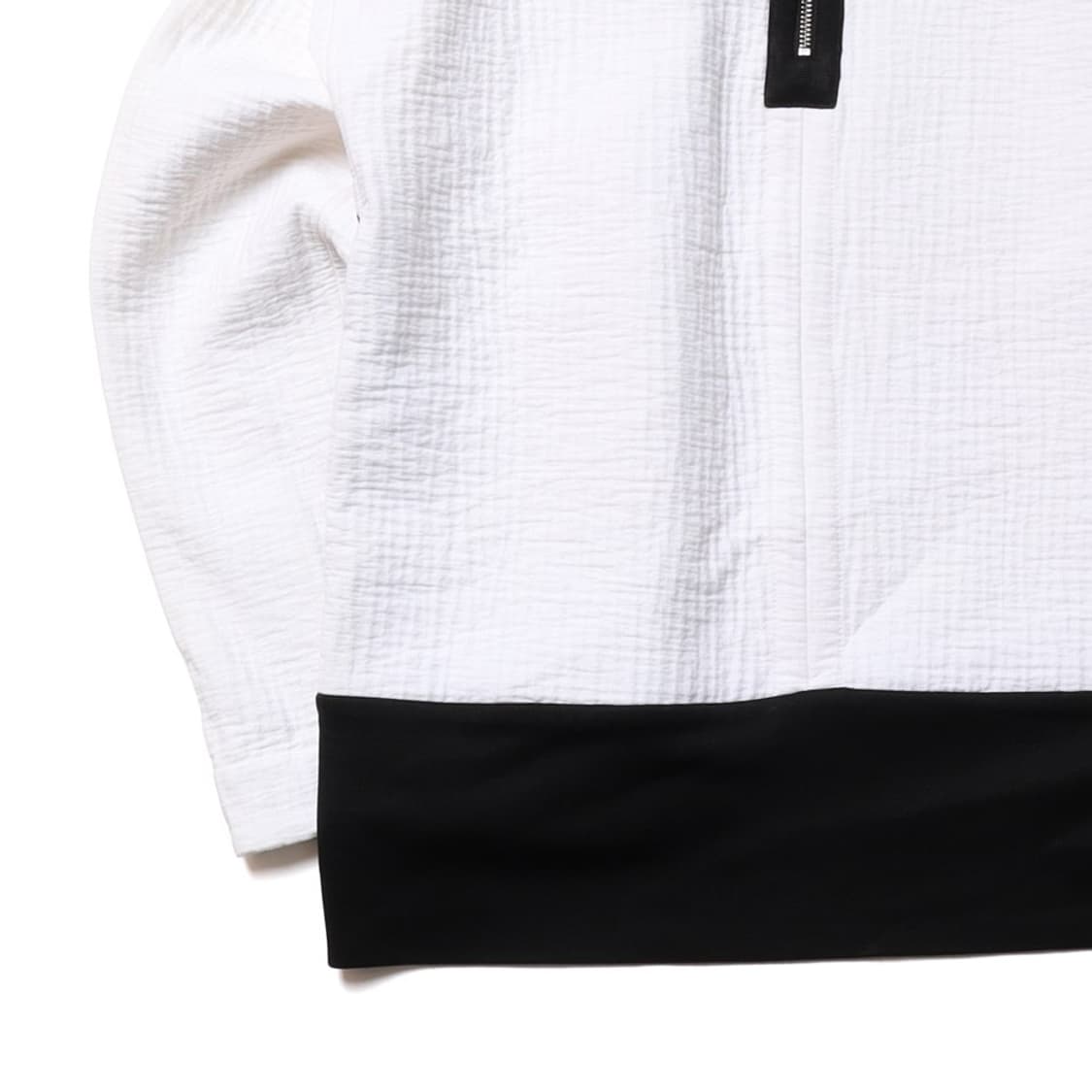 헬무트 랭 Helmut Lang Back Zip Long Sleeve  상품이미지6