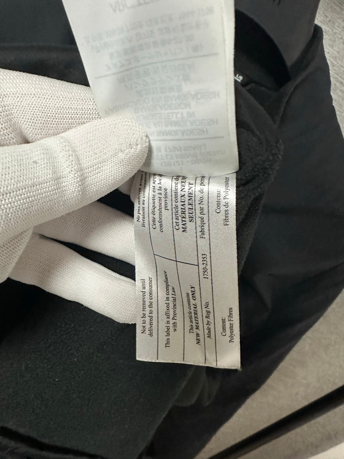 아크테릭스 아톰 LT Gen2 (L) 상품이미지5