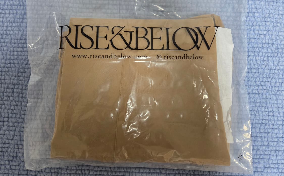 라이즈앤빌로우 265 몰스킨 레귤러스트레이트 치노 카키 상품이미지5