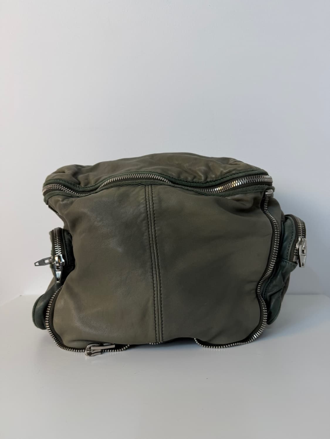 알렉산더 왕 제인 숄더 백  상품이미지1