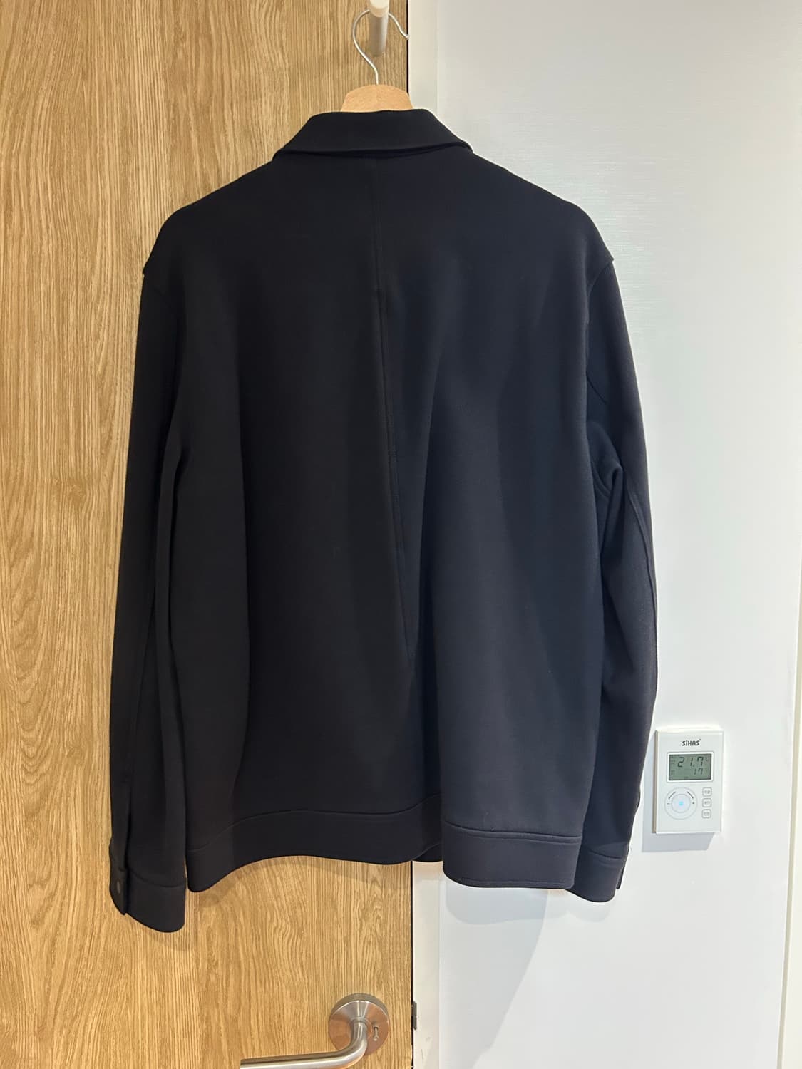 Cos 트윌 자켓 L 상품이미지2