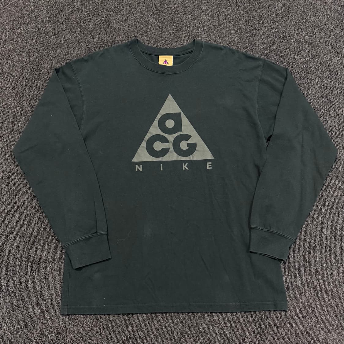 나이키acg 롱슬리브  상품이미지1
