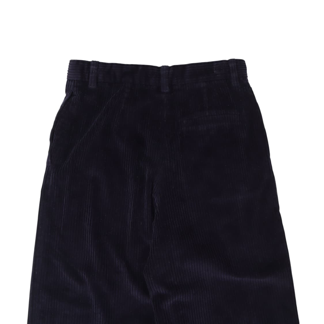 Cos 코스 네이비 코듀로이 와이드 팬츠 상품이미지5