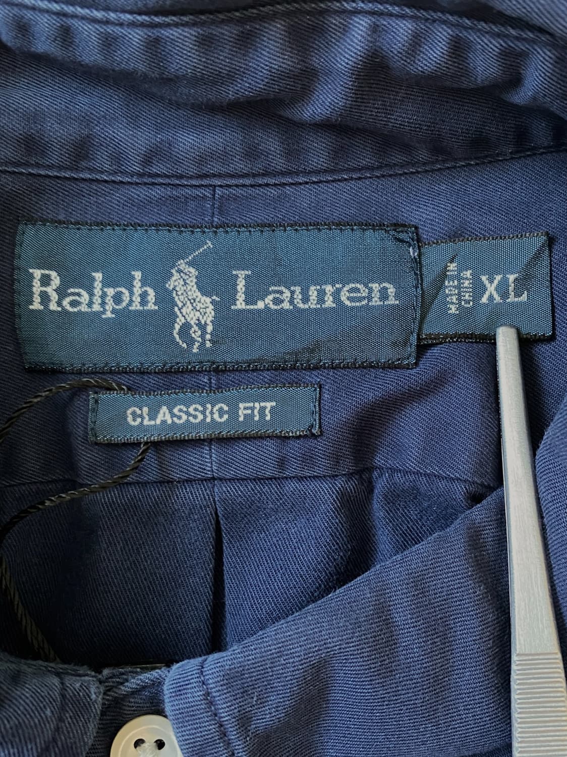폴로 랄프로렌 셔츠 (Man 2XL) AB1356 상품이미지5
