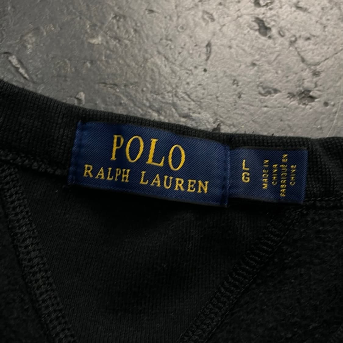 100 폴로 랄프로렌 신형 맨투맨 상품이미지3