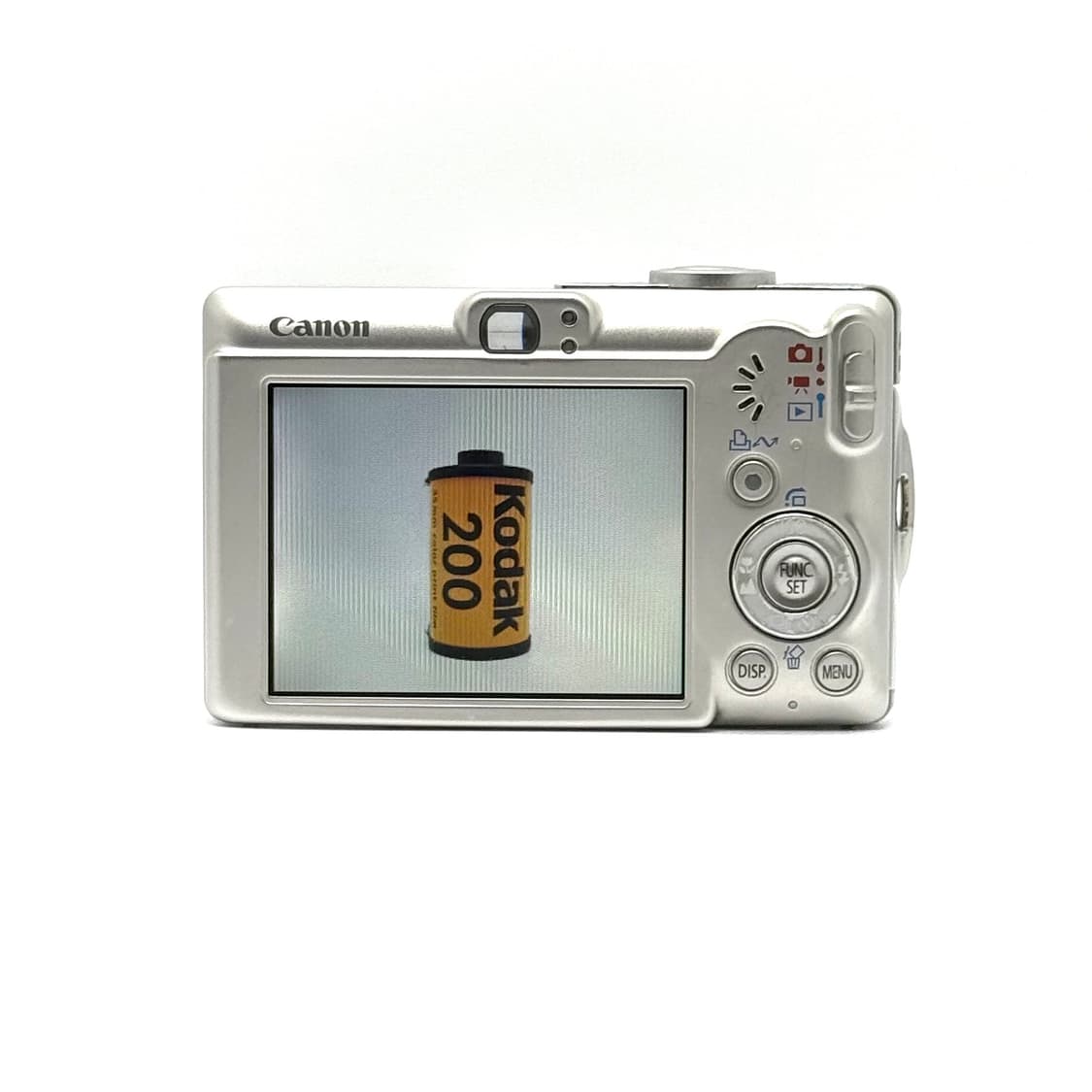 [인플루언서&풀박스!] 캐논 IXY 70 (IXUS 60) 디지털카메라 상품이미지3