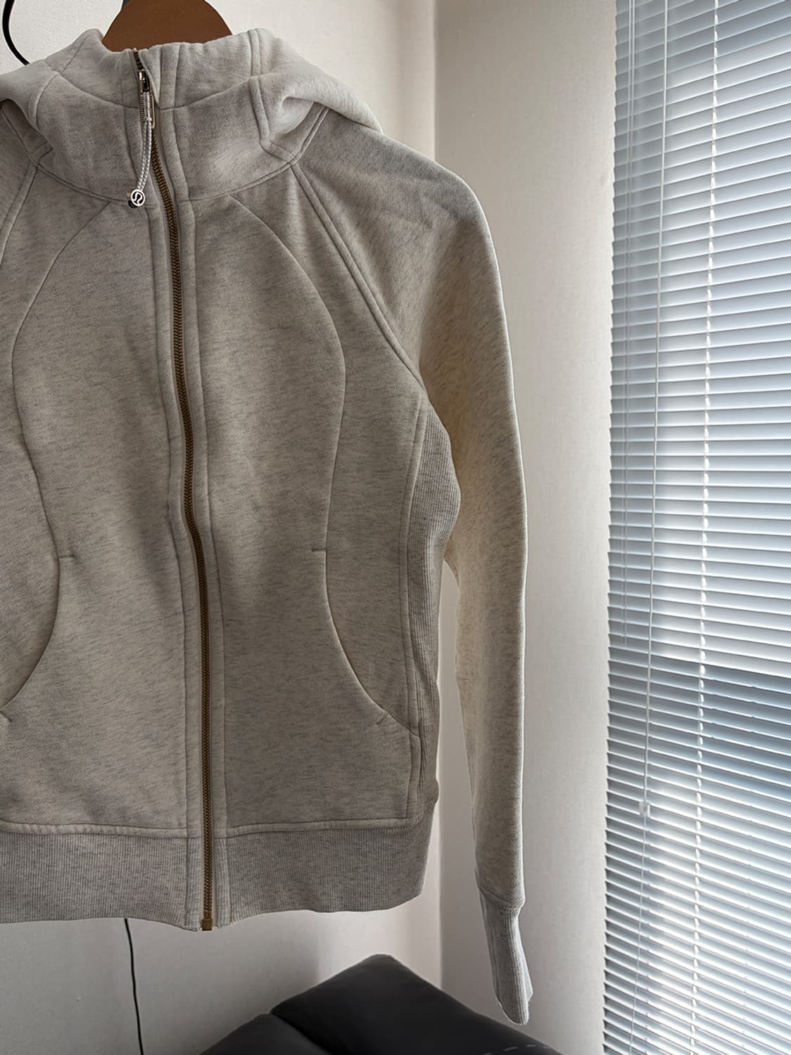 룰루레몬 후드집업 4 상품이미지3