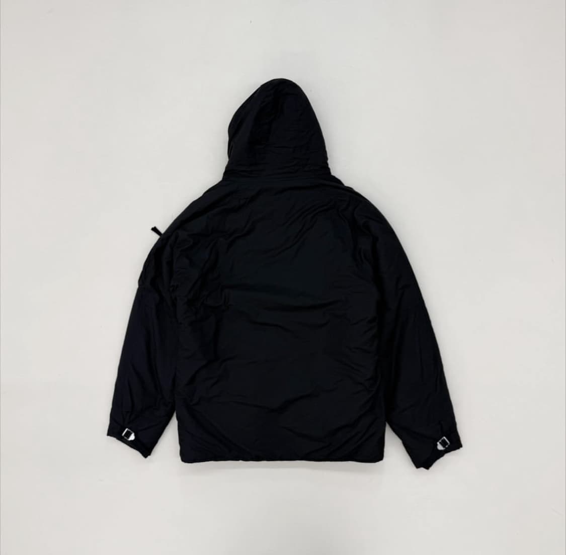 예스터데이 투모로우 밀리터리 패딩 파카 상품이미지4