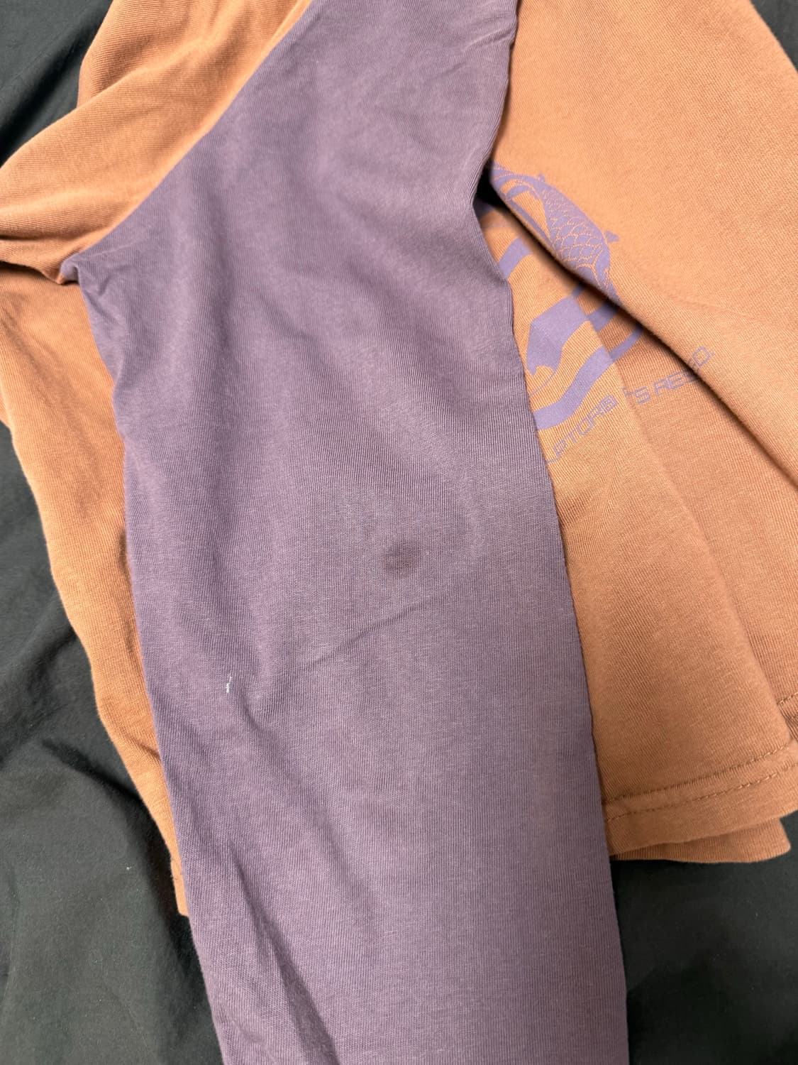 스컬프터 데빌 레글런 티셔츠 상품이미지3