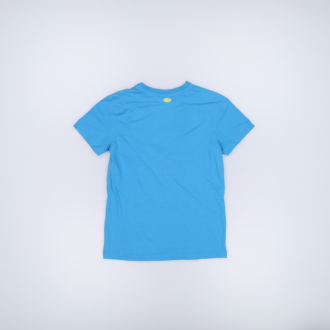 S 디키즈 여성 레터링 반팔티 0213H2 상품이미지2