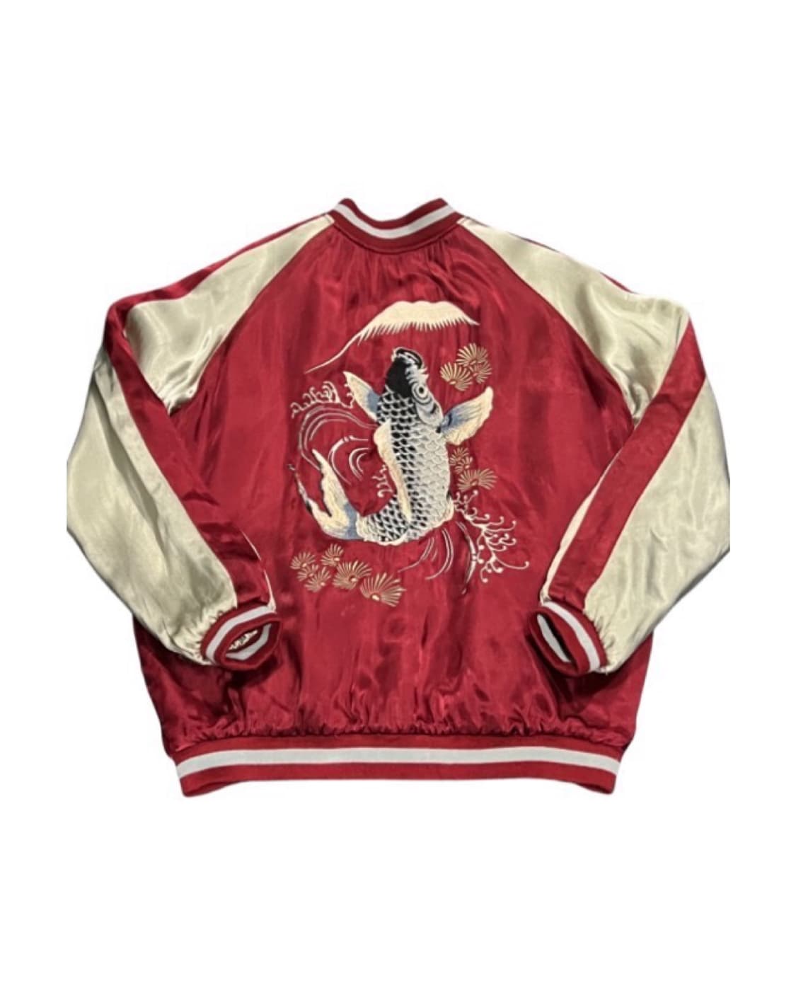 JAPAN Needle Point 스카쟌 m 상품이미지1