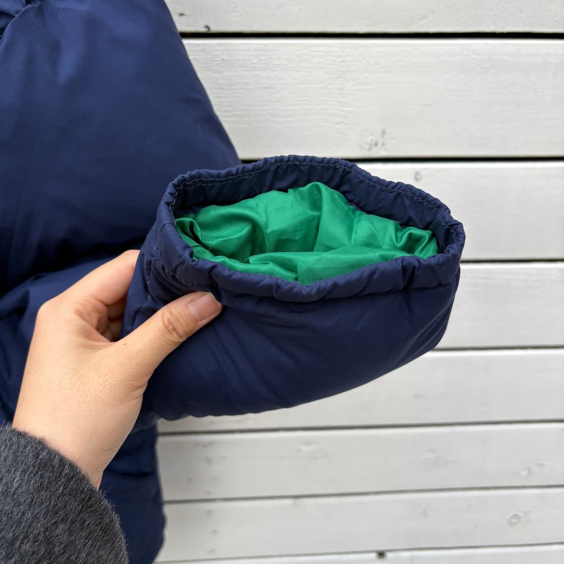 Polo 폴로 패딩 상품이미지5