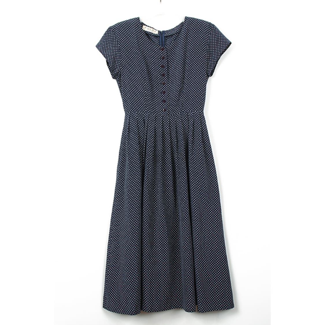 RAFAH 원피스(S) 도트원피스 80'S 상품이미지1