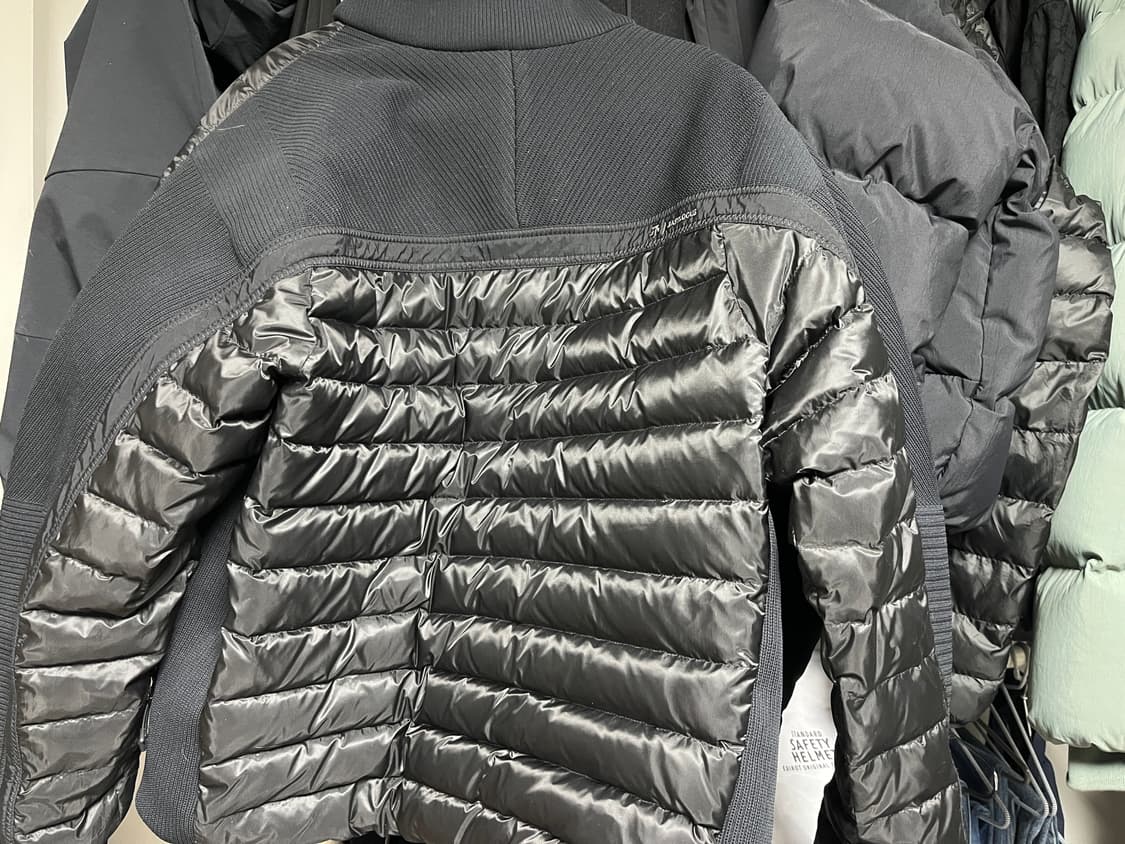 이스트로그 데상트 상품이미지4