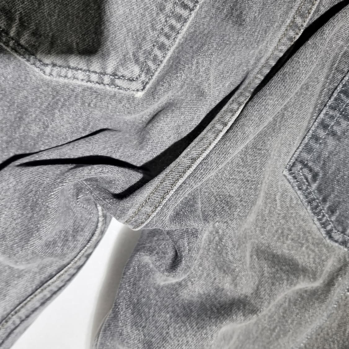 [TAKAHIROMIYASHITA THE SOLOIST] THE JEAN 상품이미지4