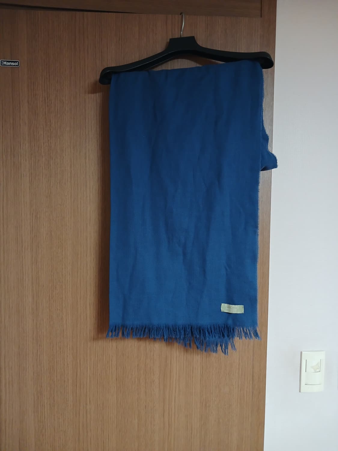 조슈아엘리스 에스코리얼 울 겨울 스카프  상품이미지6