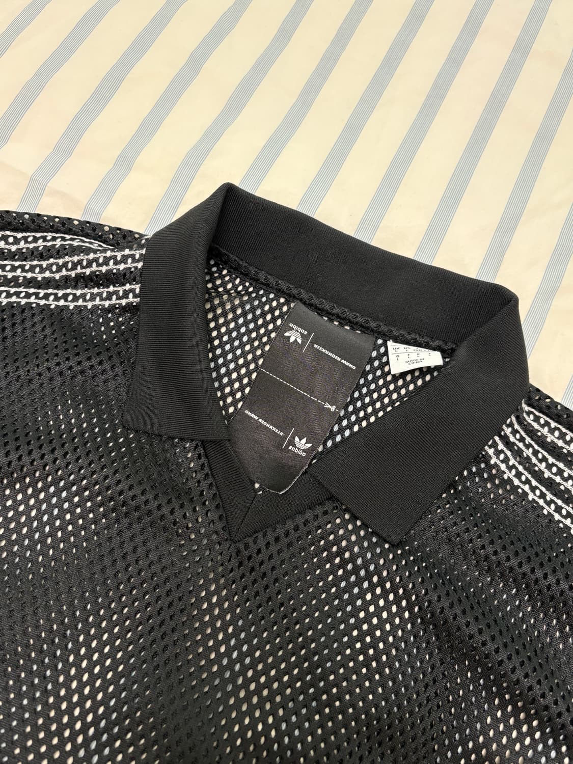 아디다스 알렉산더왕 매쉬긴팔 상품이미지3