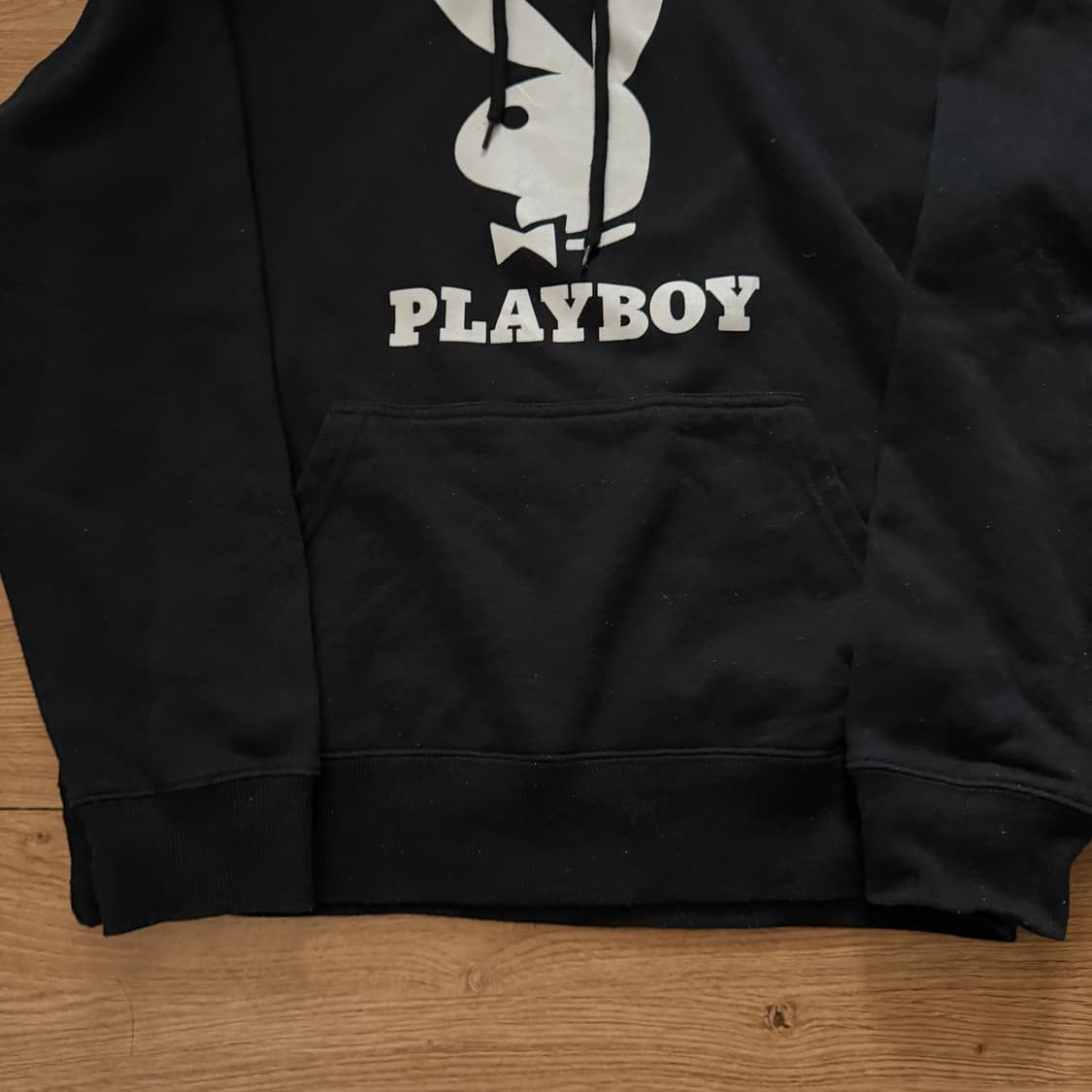 Playboy big logo hoodie 상품이미지5