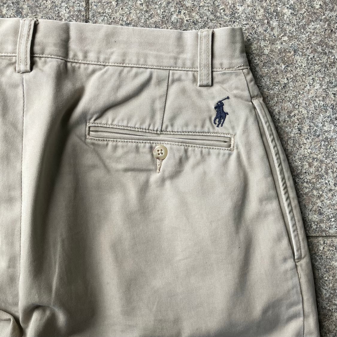 Early 00s Polo ETHAN PANT 상품이미지7