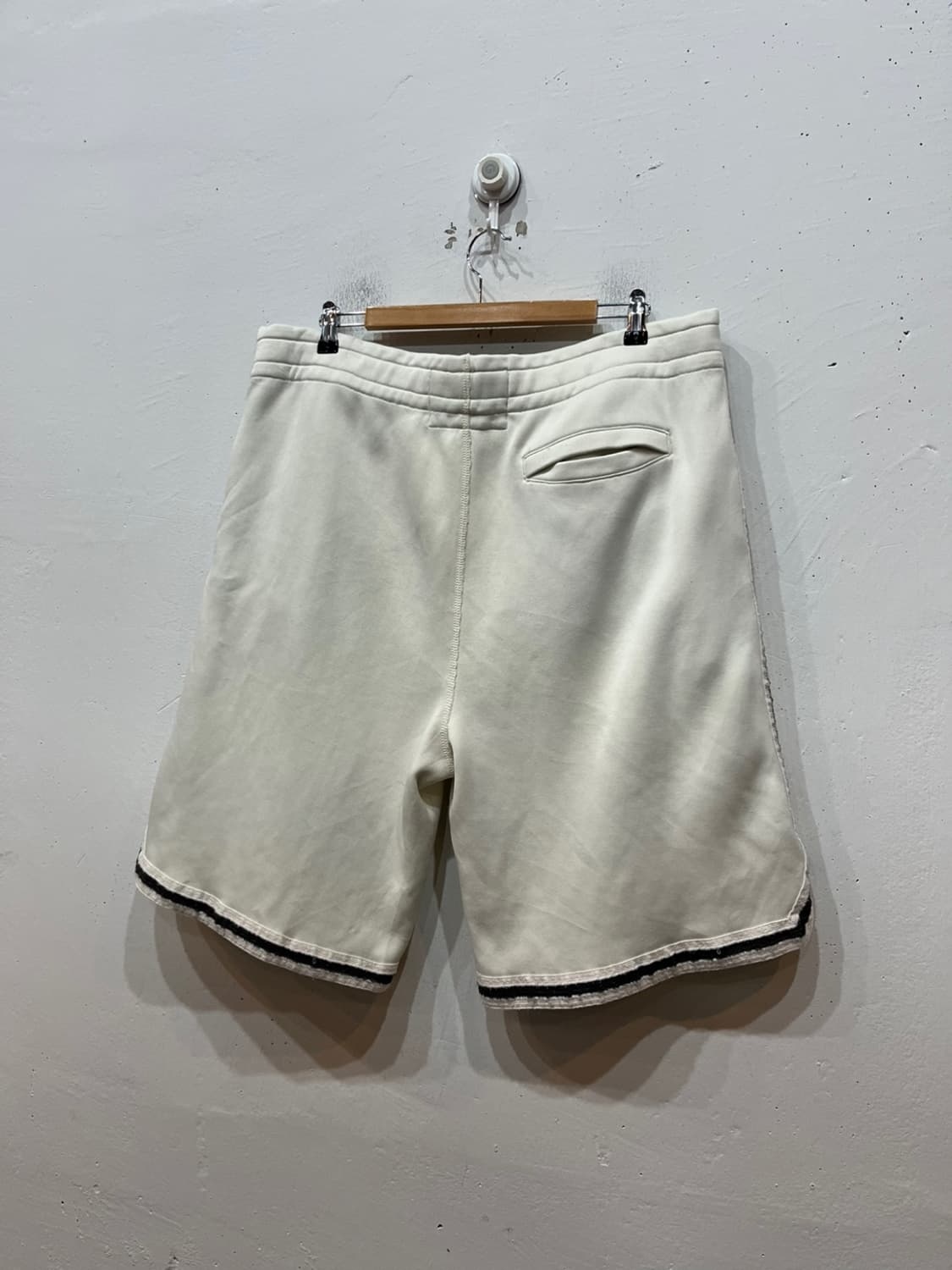 아베크롬비 스웻 쇼츠 반바지 상품이미지4