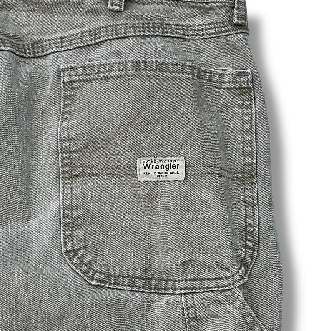 랭글러 카펜터 워크팬츠 r2081 상품이미지7