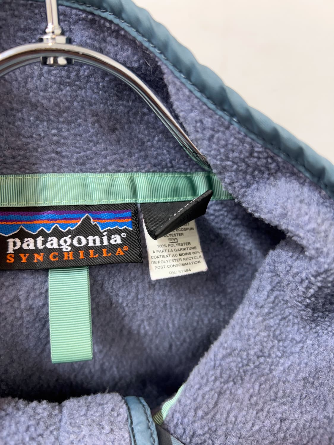90's PATAGONIA Made In Usa 상품이미지4
