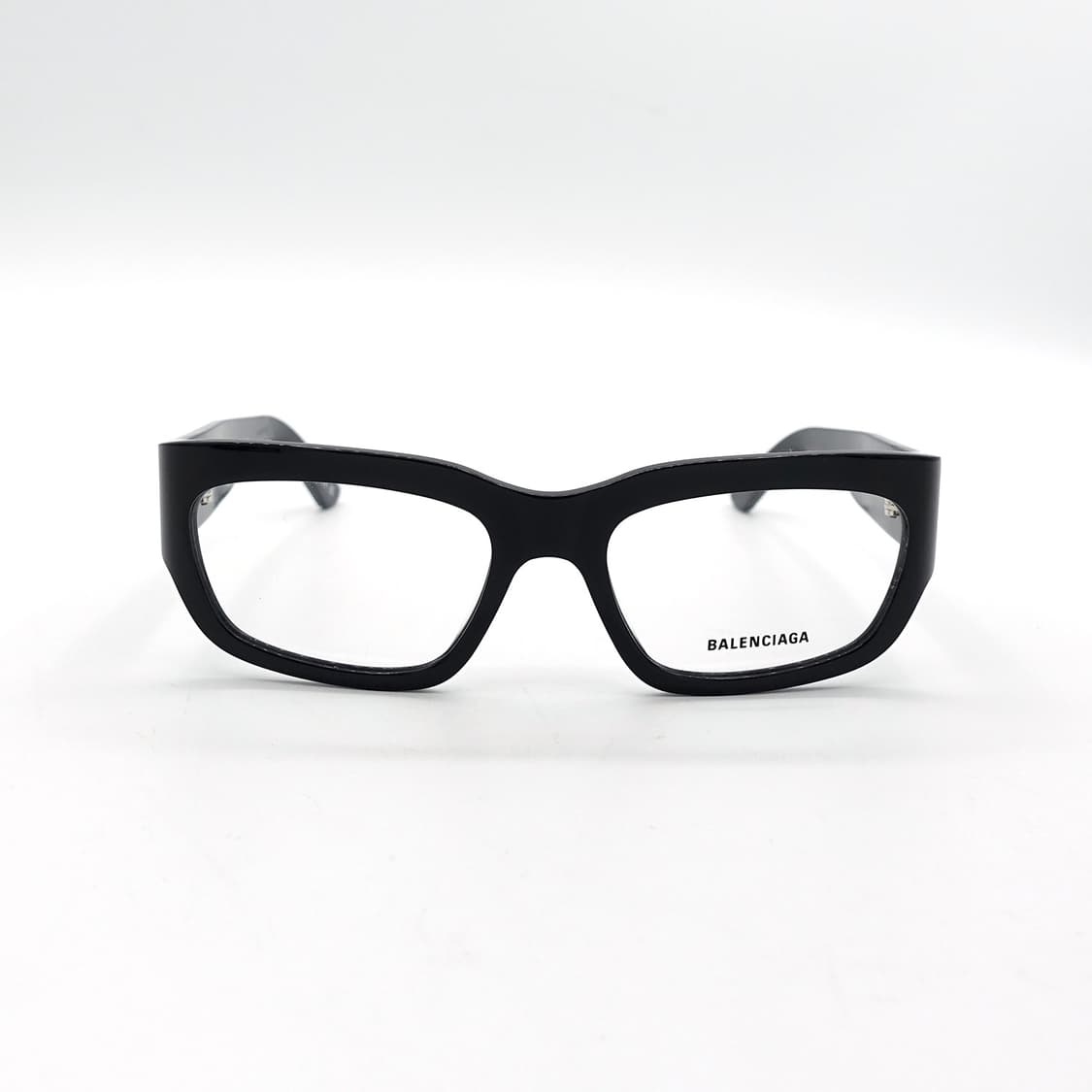 Balenciaga 발렌시아가 BB0334O-001 뿔테안경 상품이미지3