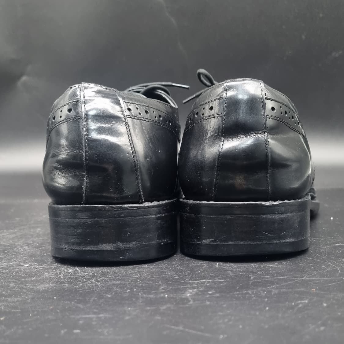 소다옴므 남성정장구두 265 상품이미지4