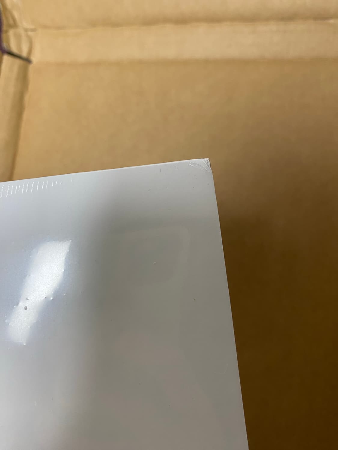 프랭크 오션 Blonde LP 미개봉 상품이미지4