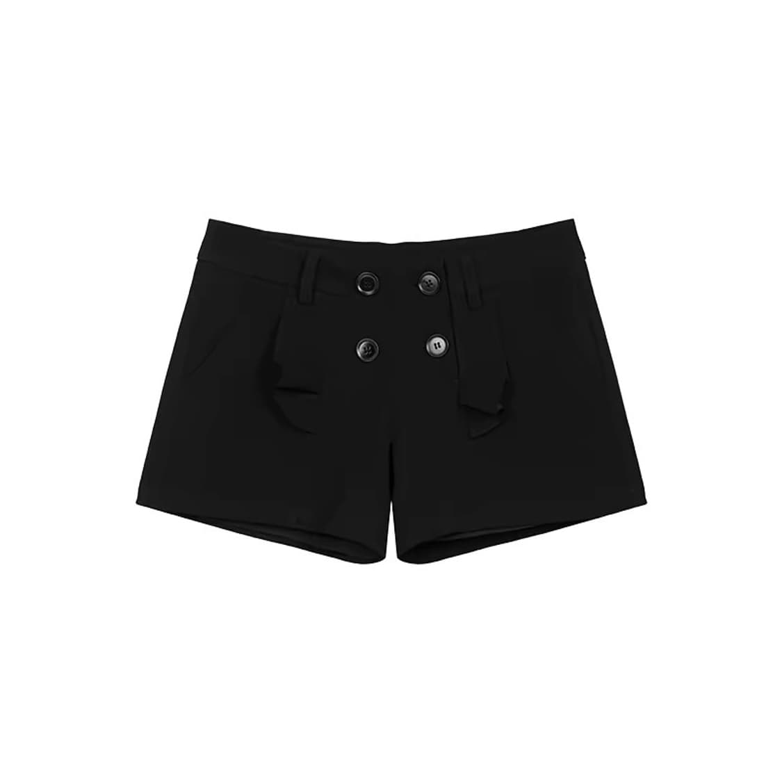 costustoot 블랙 세트 상품이미지5