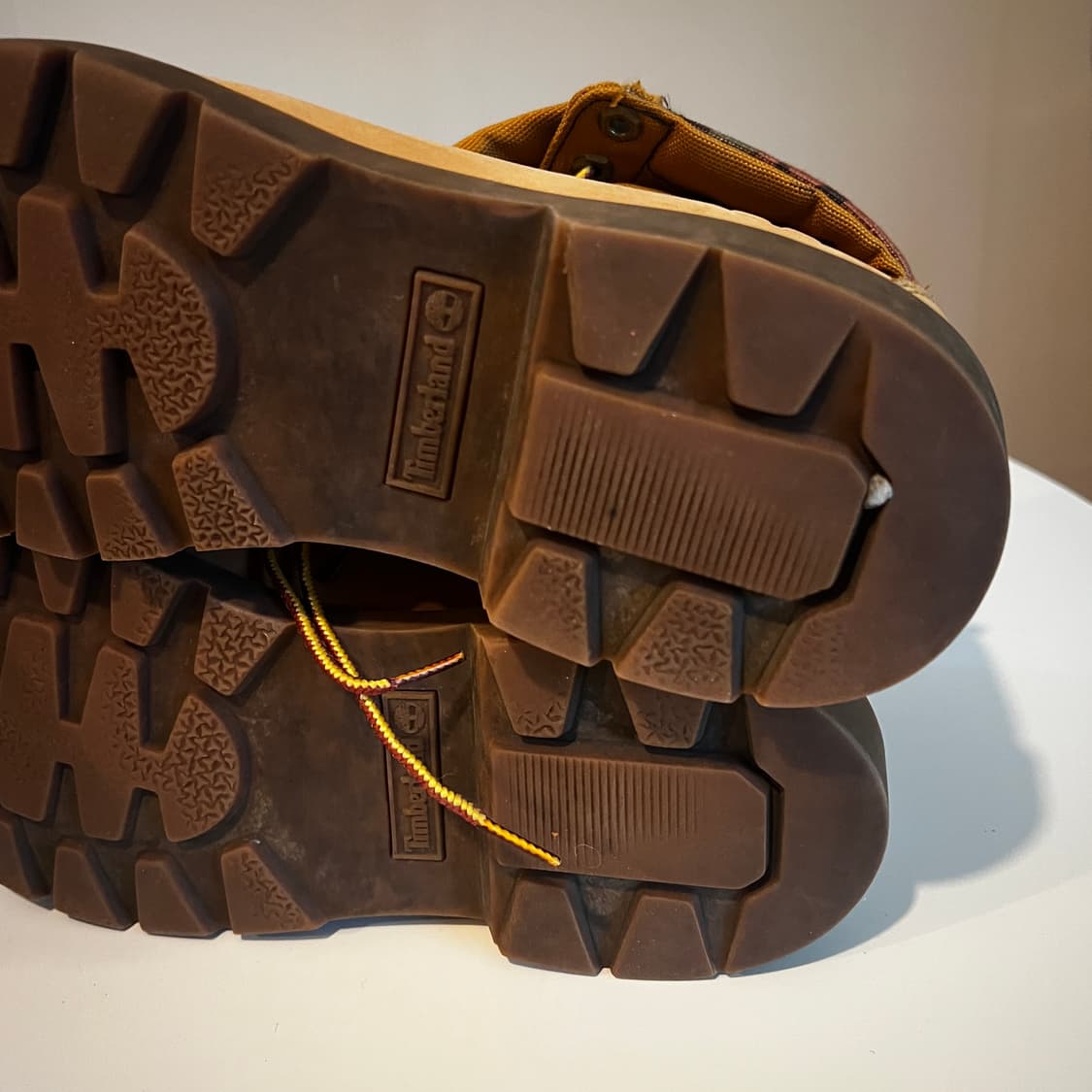 팀버랜드 롤탑 부츠 상품이미지9