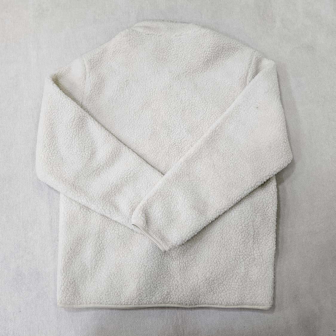 105 밀레 양털 후리스  0305Y 상품이미지2