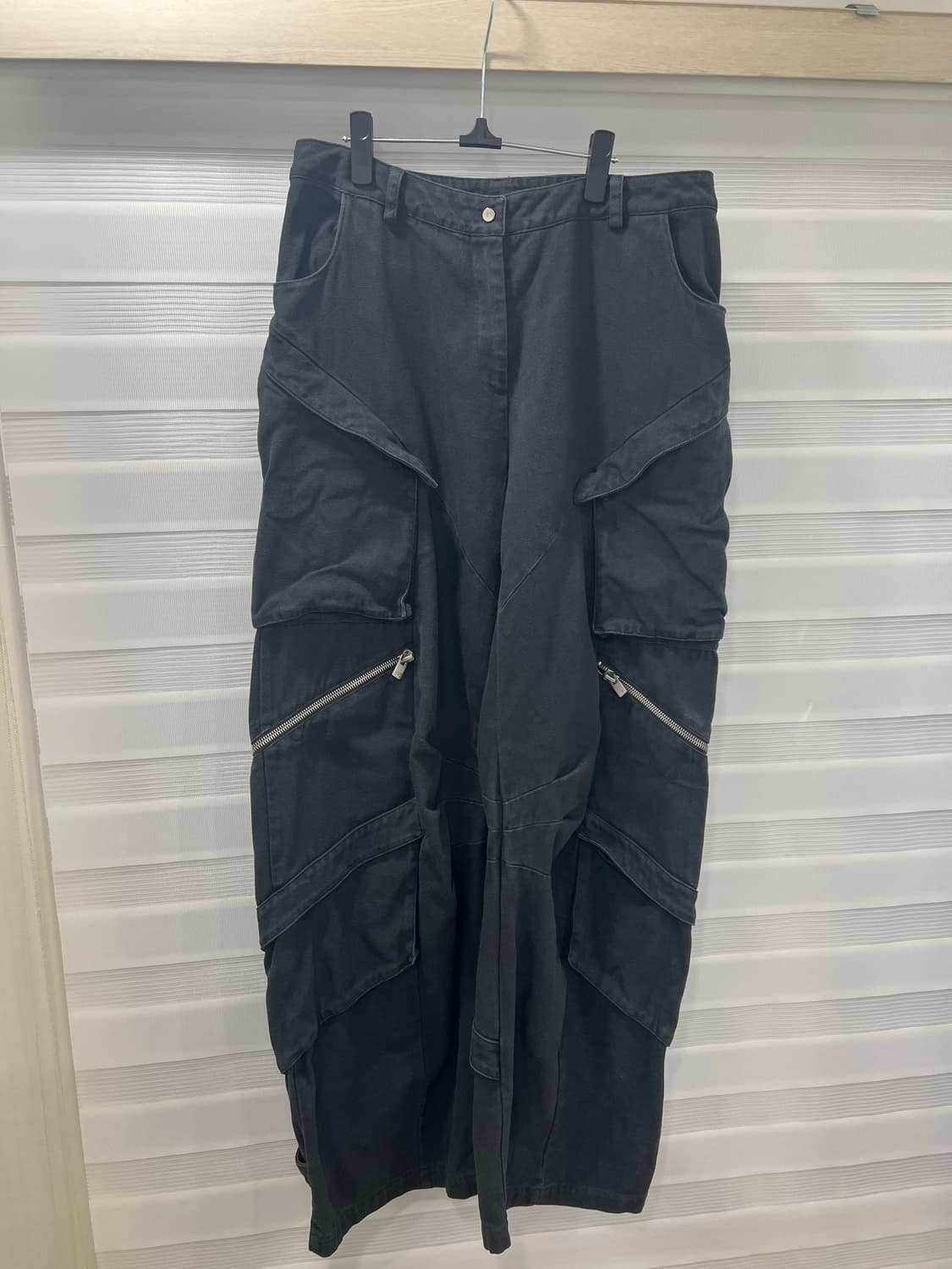 Heliot Emil 카고 팬츠 size 38 상품이미지4