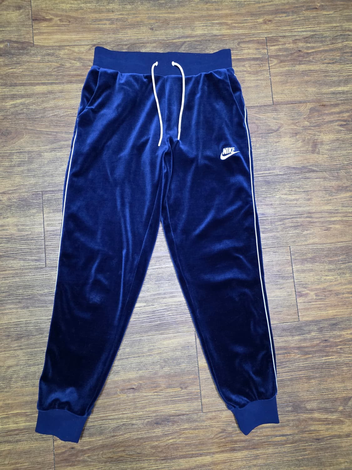 나이키 벨루어 벨벳패ㆍ츠 상품이미지1