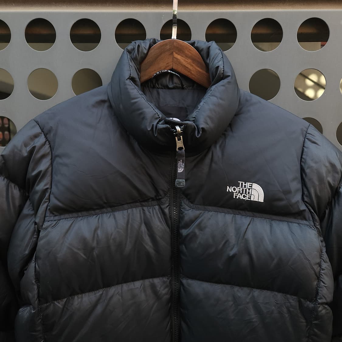 [85] 노스페이스 눕시 700 패딩 (85~90) 상품이미지3