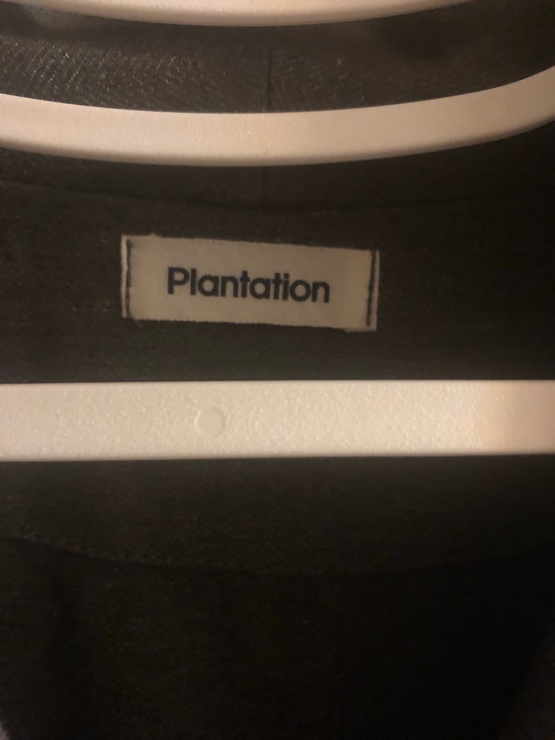 이세이미야케 (plantation) 코트 상품이미지2
