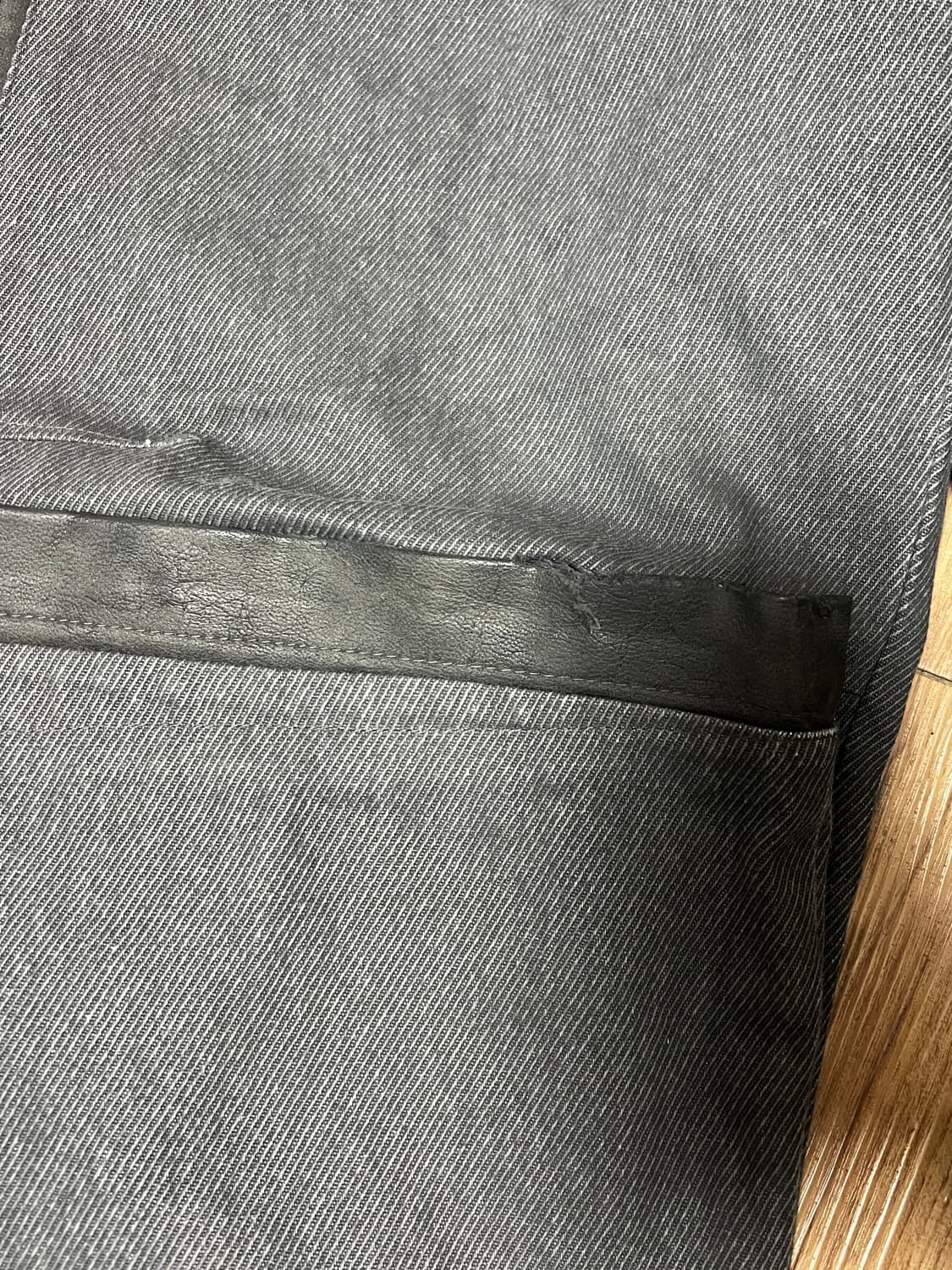 [S] 엑슬림 ep6 09 trouser 상품이미지5