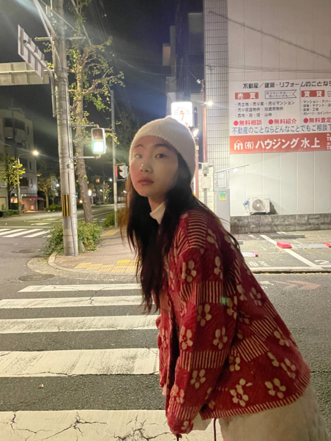 김아홉 코타츠 가디건  상품이미지2