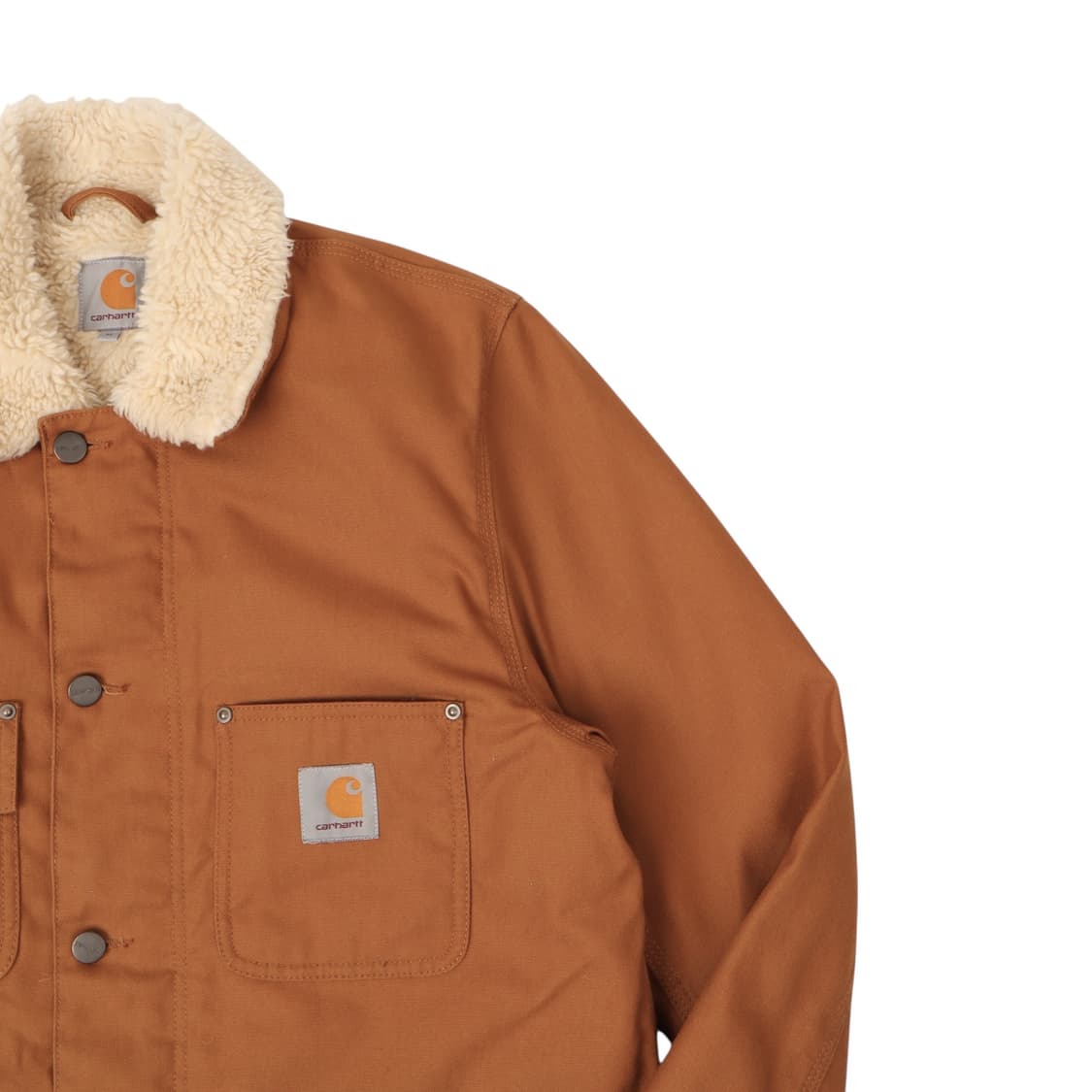 칼하트 피닉스 코트 캔버스 자켓 상품이미지3