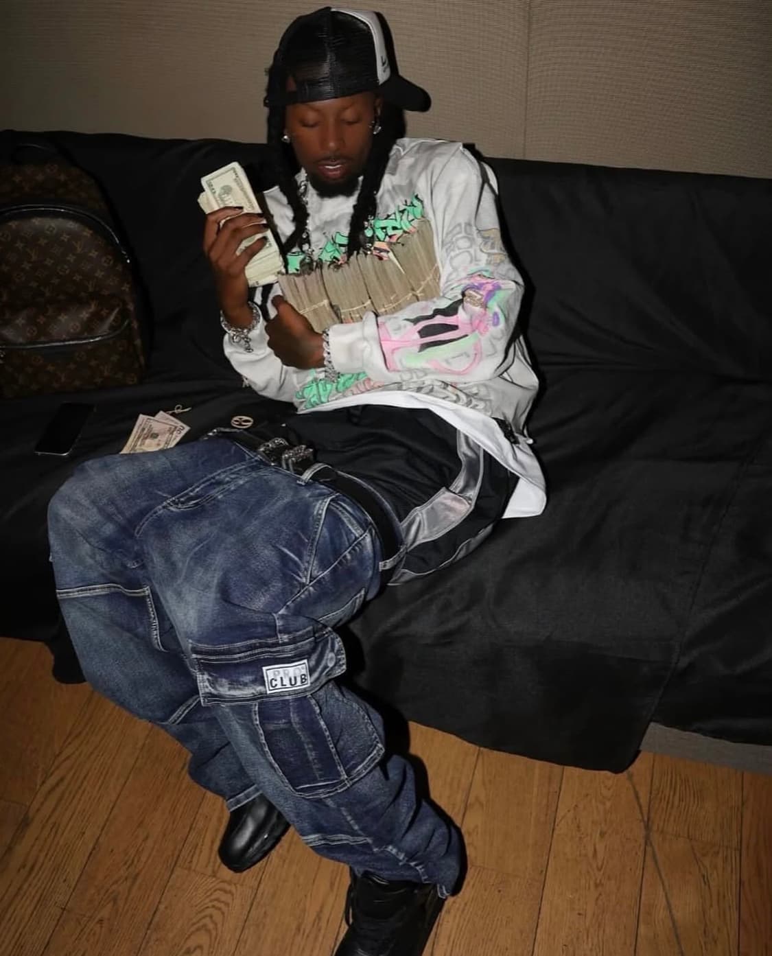 나이키 고이돔 부츠 US10(280) 상품이미지1