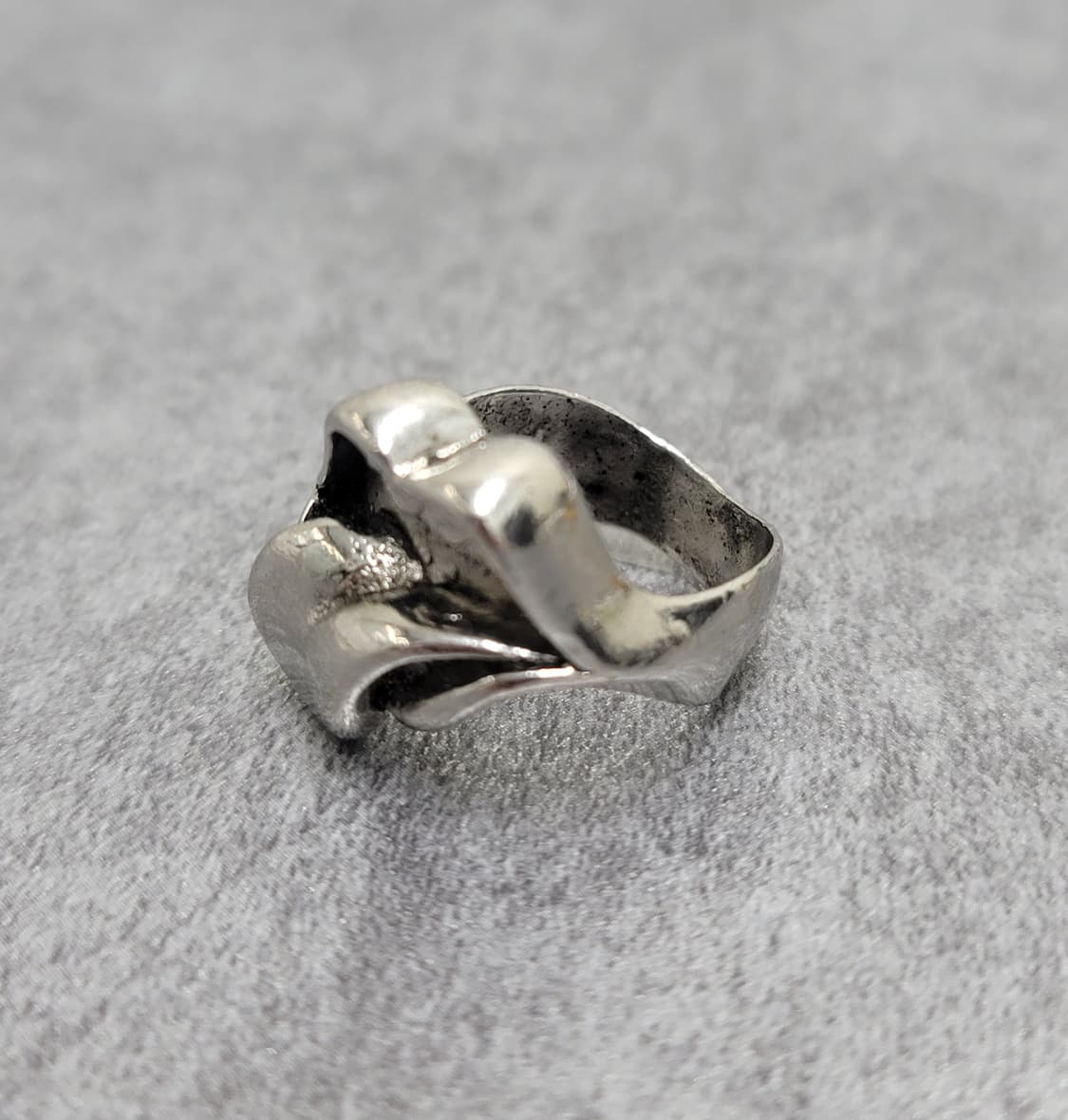 메롱반지 빈티지반지 상품이미지3