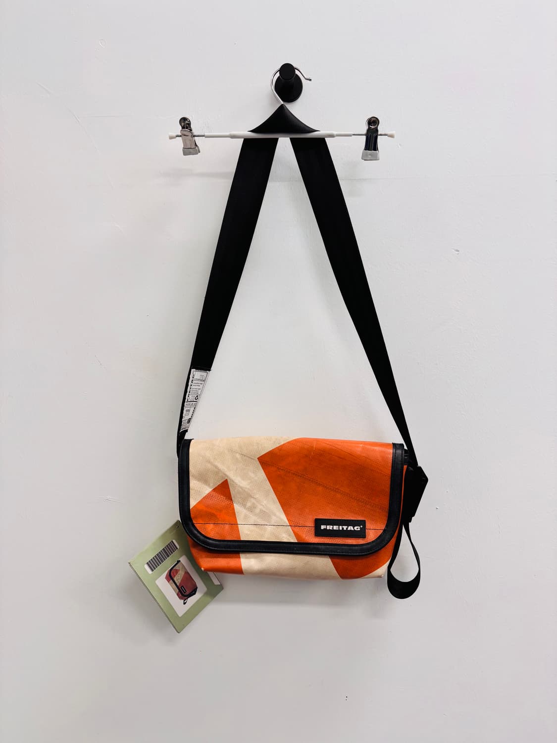 프라이탁 하와이 파이브 오(FREITAG) 메신저 백 상품이미지1