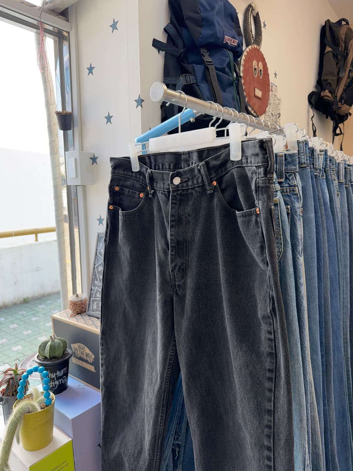 Levi’s 550 (36X34) 상품이미지2