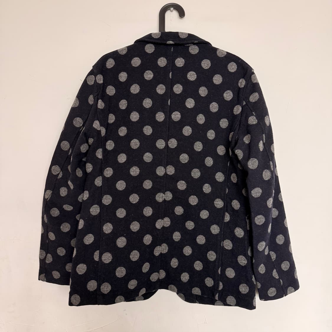 Engineered Garments 엔지니어드 가먼츠 도트 자켓 S 상품이미지4