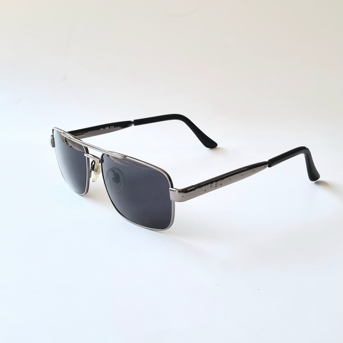 데드스탁  90's 레트로 감성 투브릿지 선글라스  702 상품이미지1