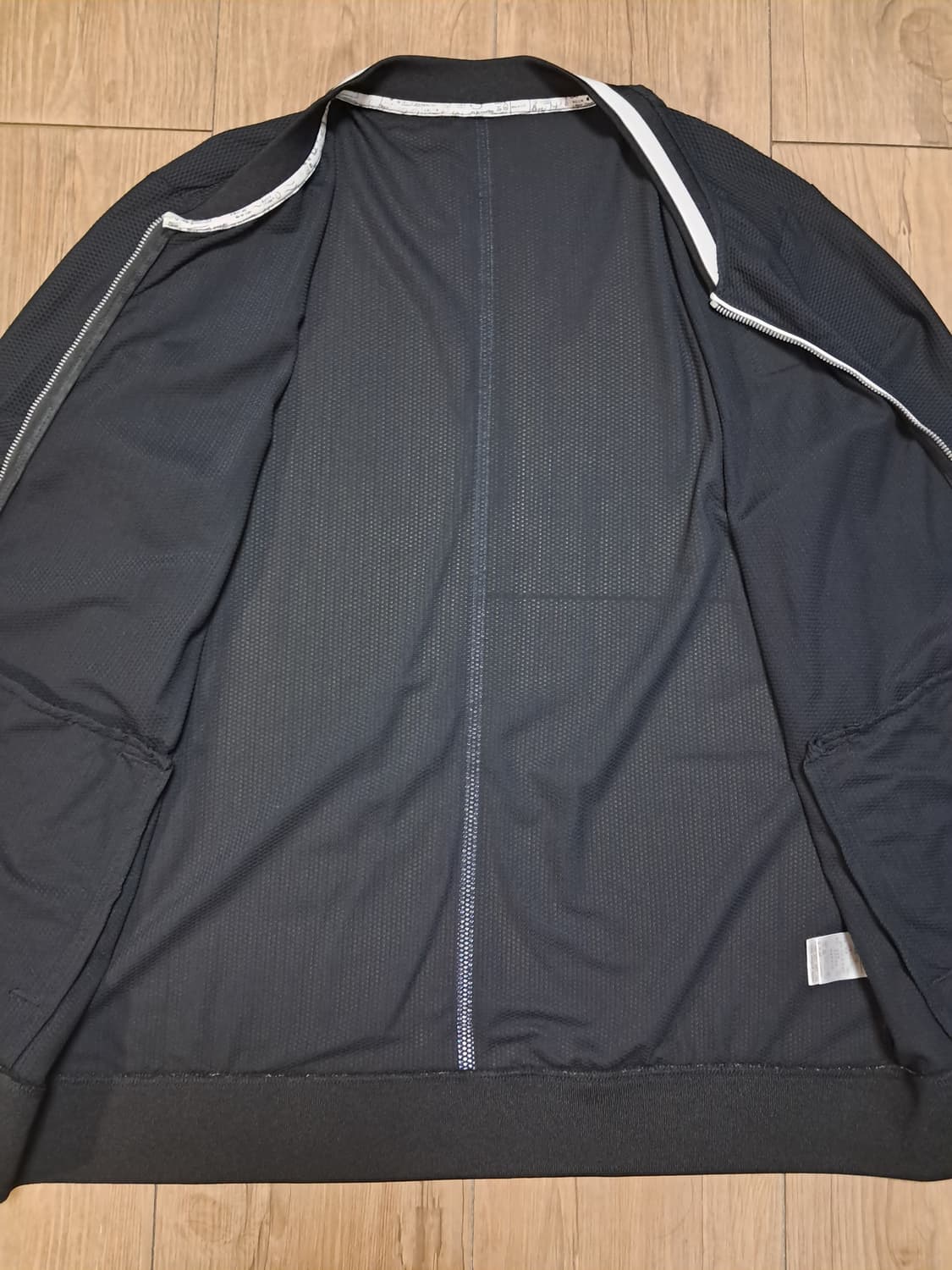 장미쉘바스키아 골프 자켓 남성110  상품이미지6