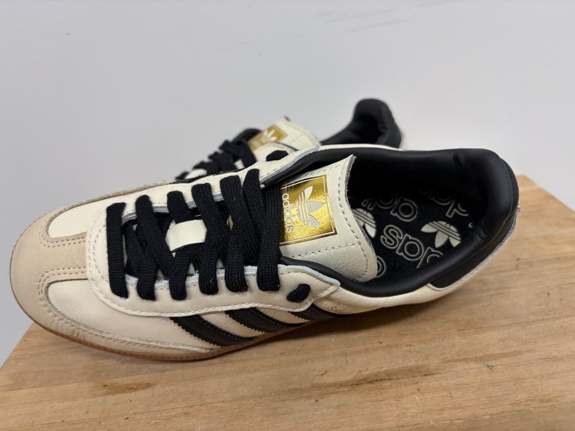 아디다스 삼바 스니커즈 220 상품이미지8