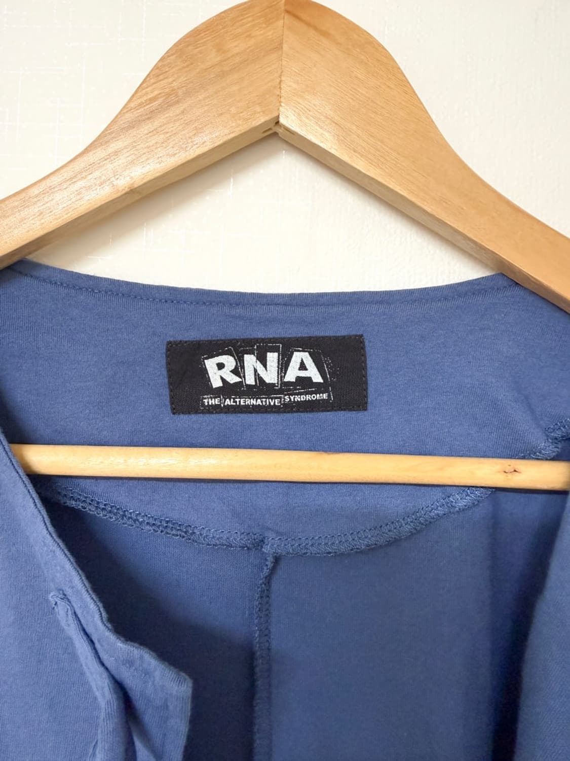 RNA 차이나 자켓 상품이미지4