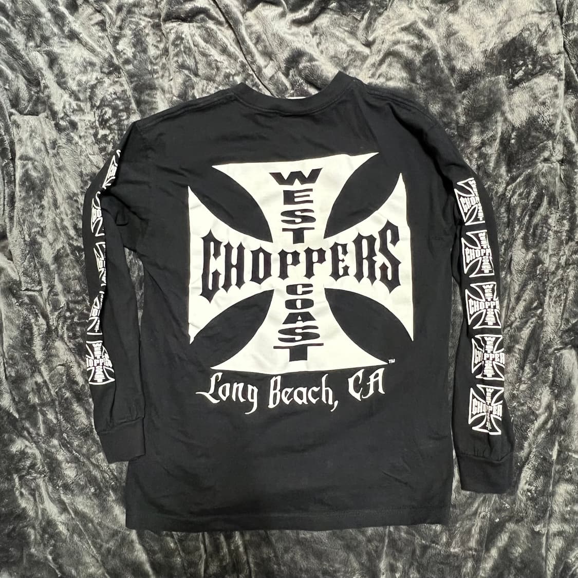 90s west coast choppers 상품이미지2